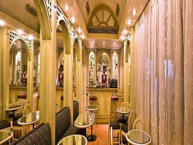 hotel midtown pritam