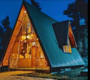 The Alpine Woods,Shimla>>Kufri,3 star