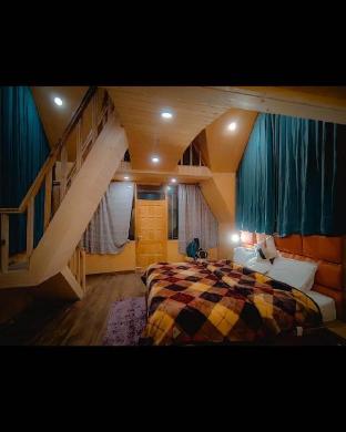 The Alpine Woods,Shimla>>Kufri,3 star