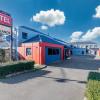 aaa northlands motel