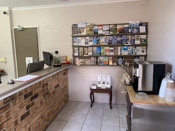 ulladulla harbour motel