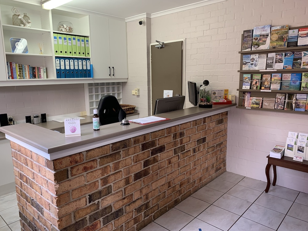 ulladulla harbour motel
