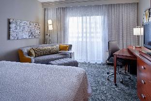 Sonesta Select Indianapolis Carmel,Hamilton>>Carmel,3 star