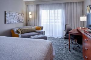 Sonesta Select Indianapolis Carmel,Hamilton>>Carmel,3 star
