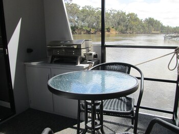 Tasman Holiday Parks - Moama On The Murray,Echuca Village>>Echuca,4 star