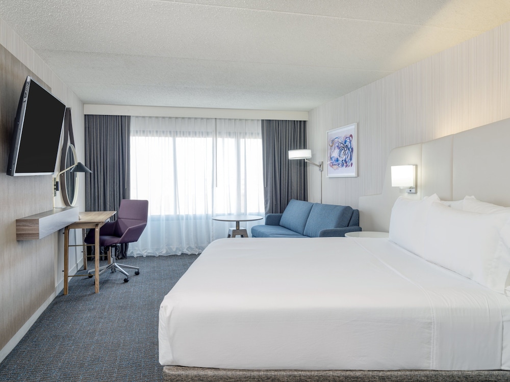 crowne plaza indianapolis airport by ihg