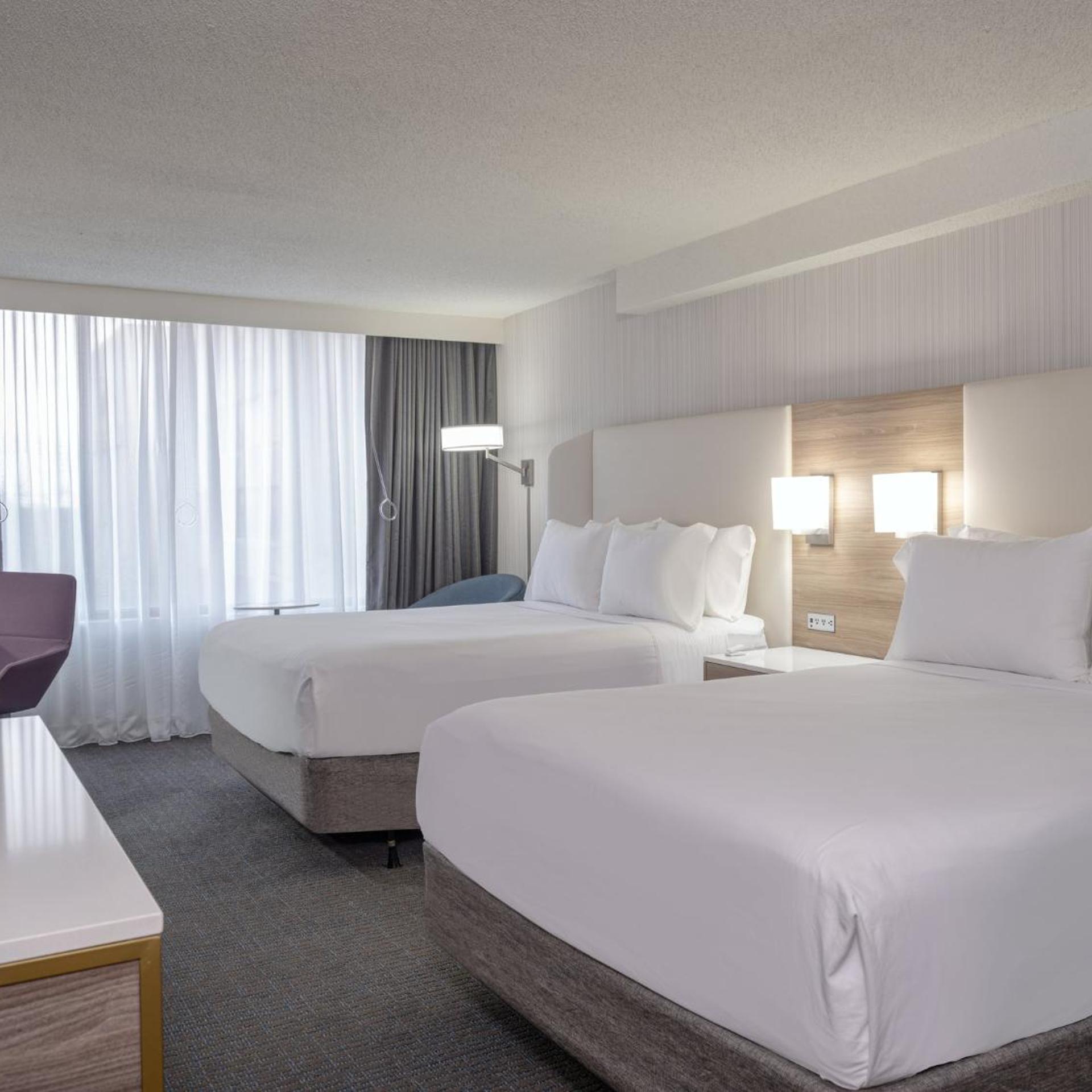 crowne plaza indianapolis airport by ihg