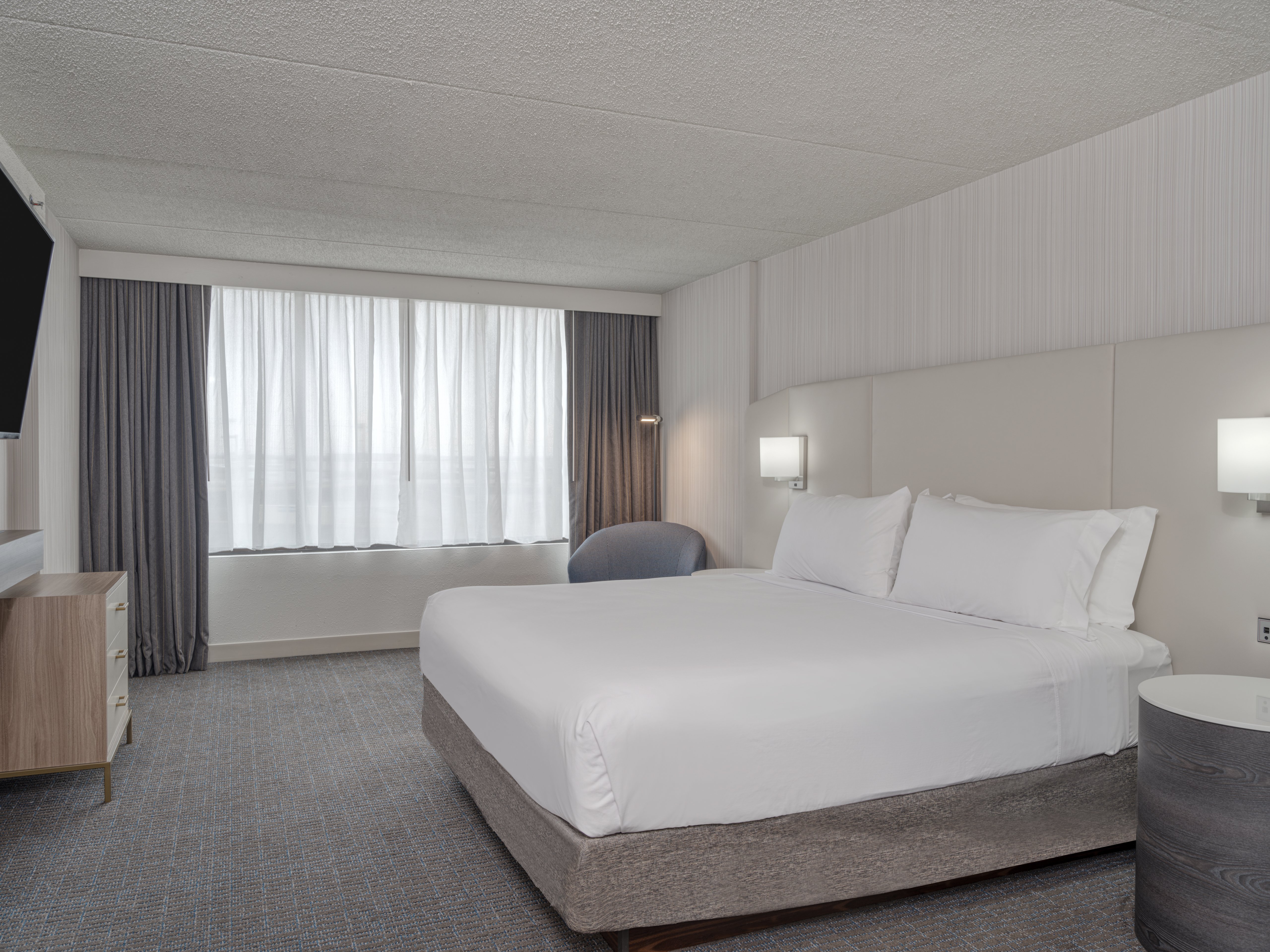 crowne plaza indianapolis airport by ihg