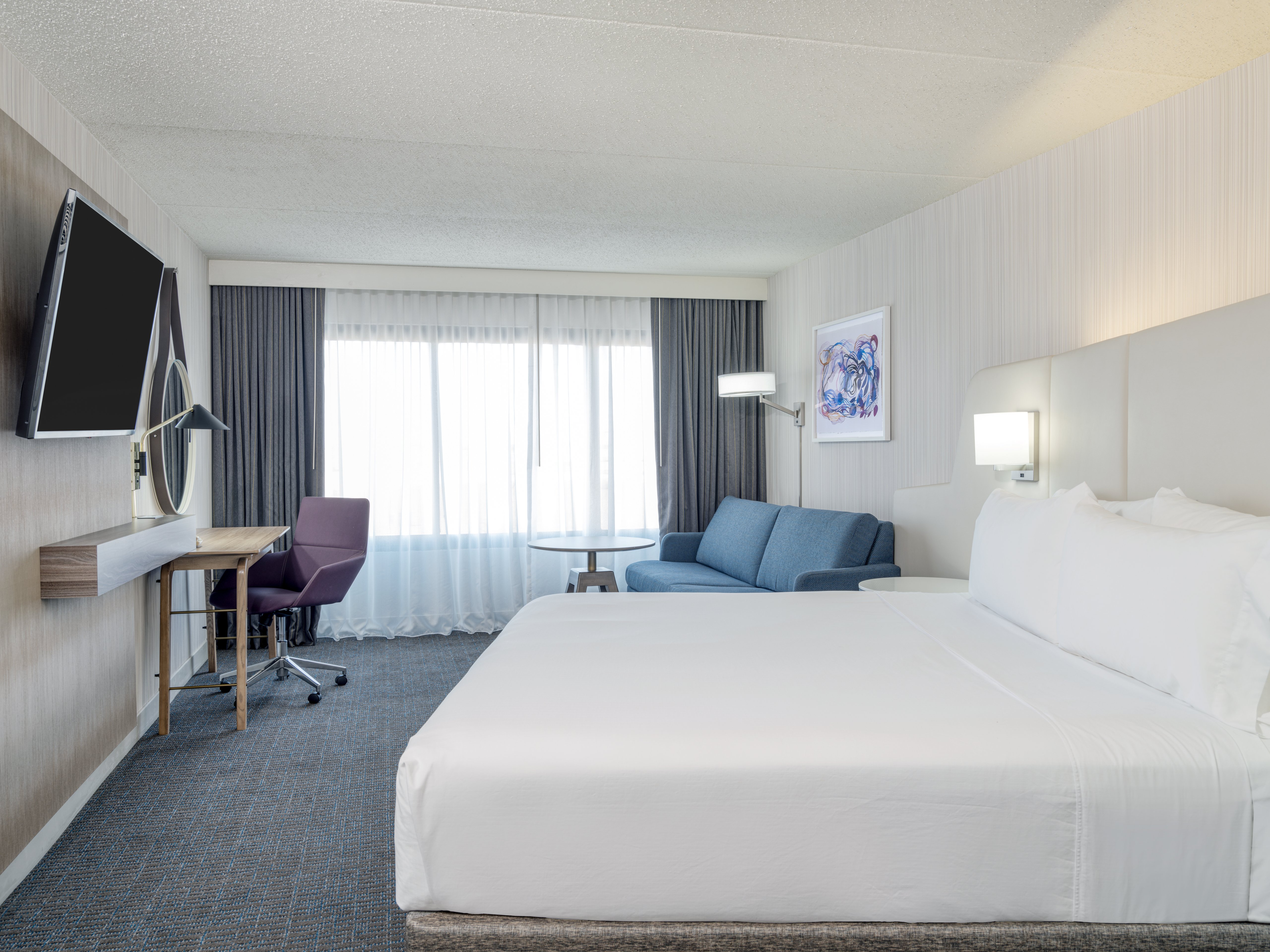crowne plaza indianapolis airport by ihg