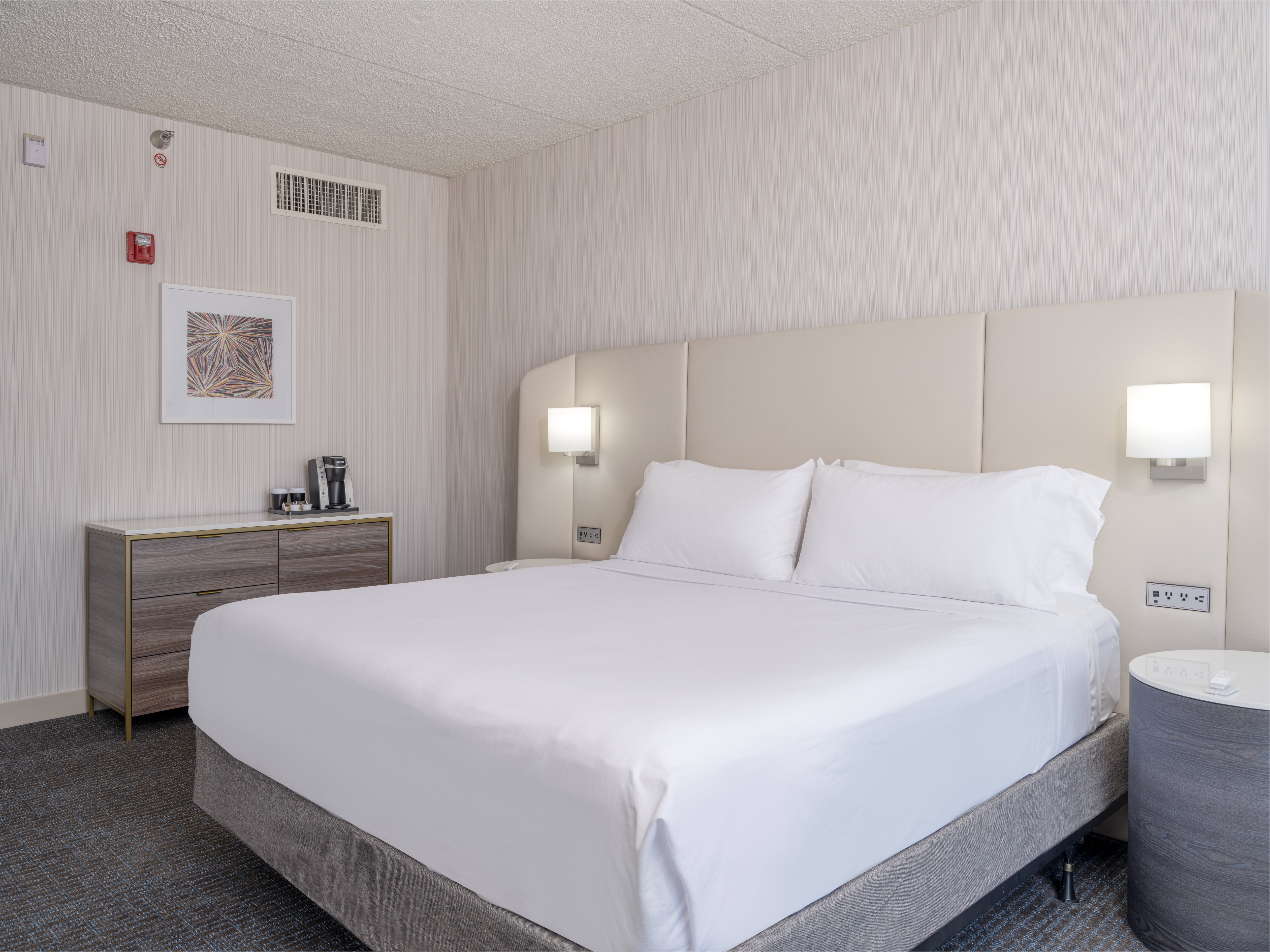 crowne plaza indianapolis airport by ihg