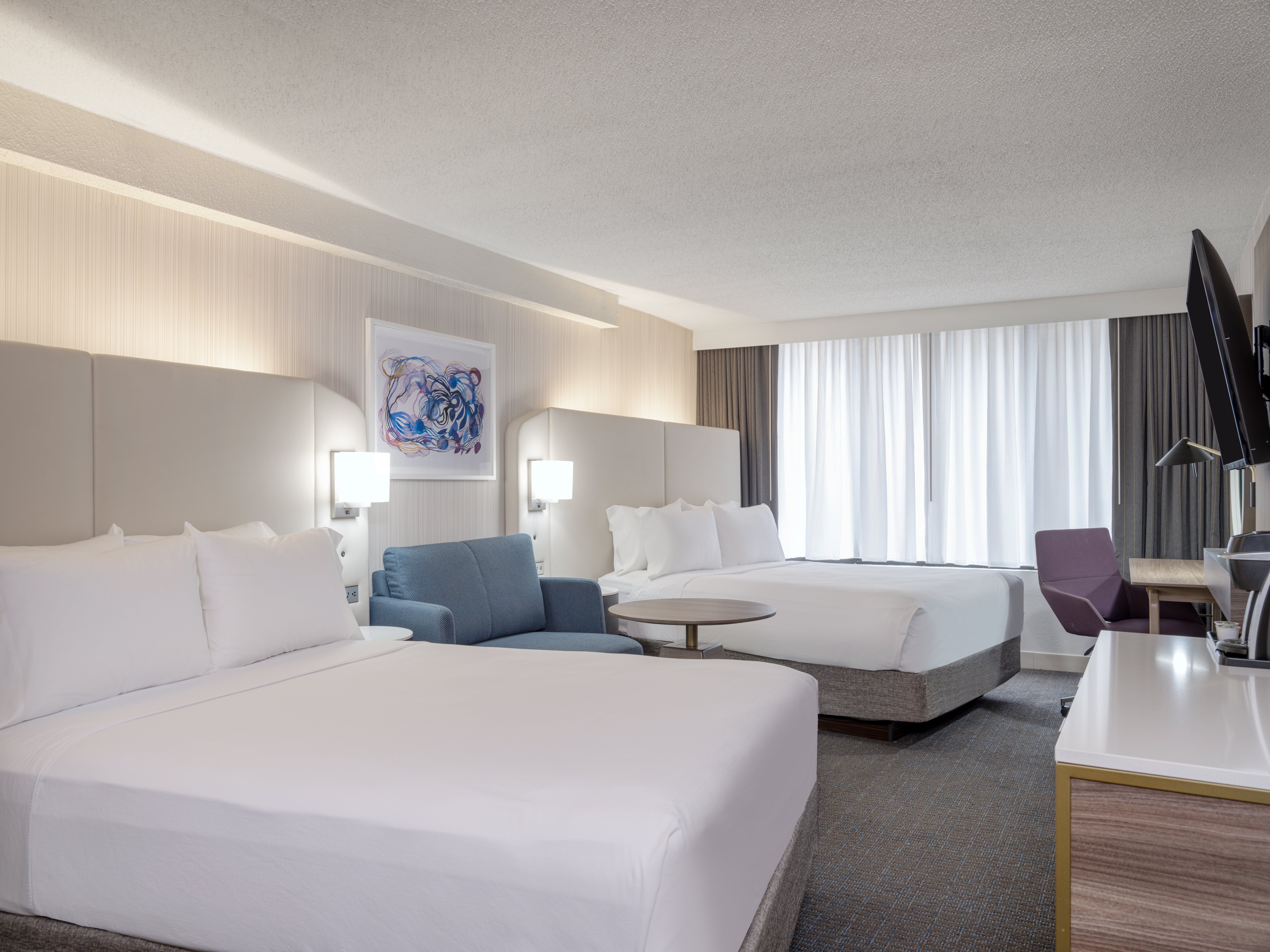 crowne plaza indianapolis airport by ihg
