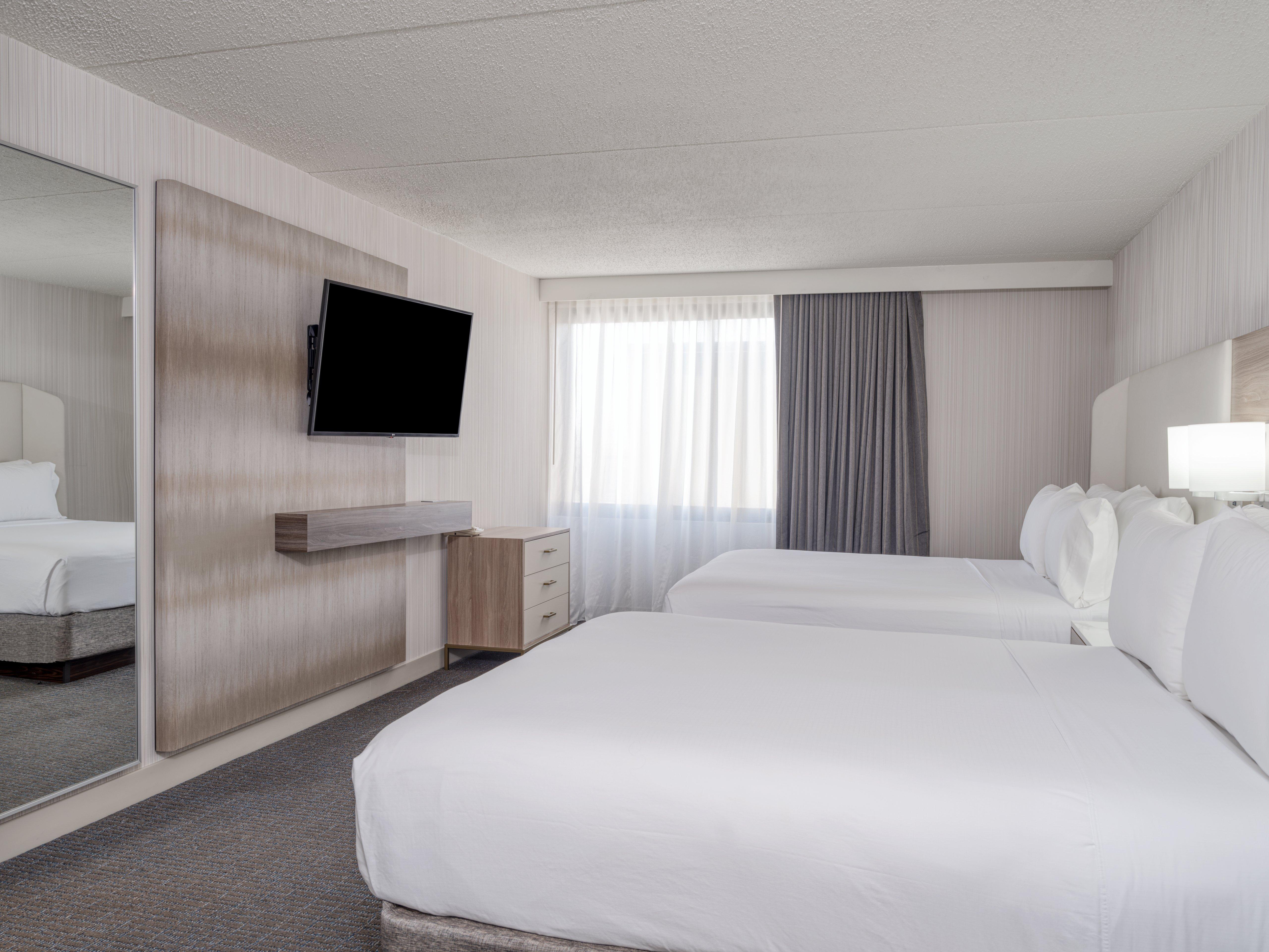 crowne plaza indianapolis airport by ihg