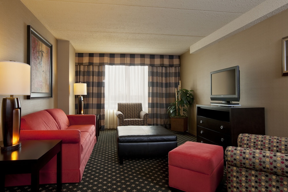 crowne plaza indianapolis airport by ihg