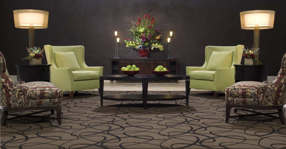 crowne plaza indianapolis airport by ihg