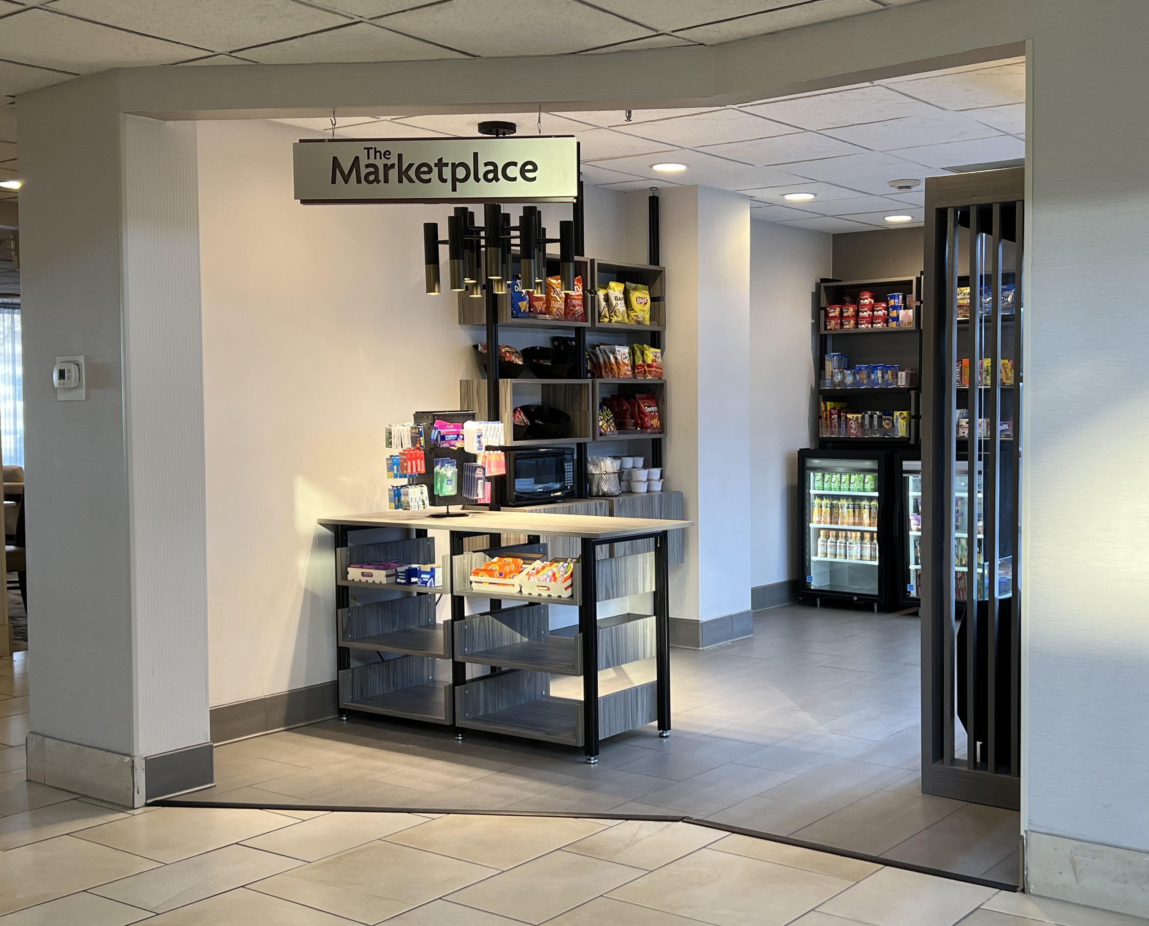 crowne plaza indianapolis airport by ihg