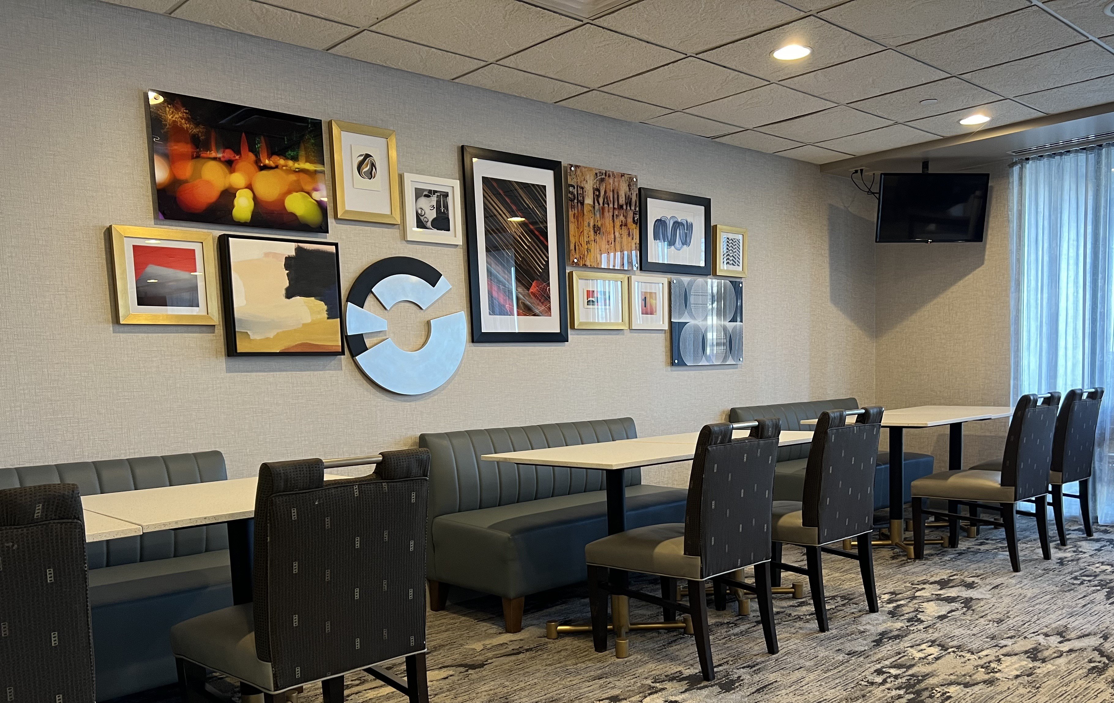 crowne plaza indianapolis airport by ihg