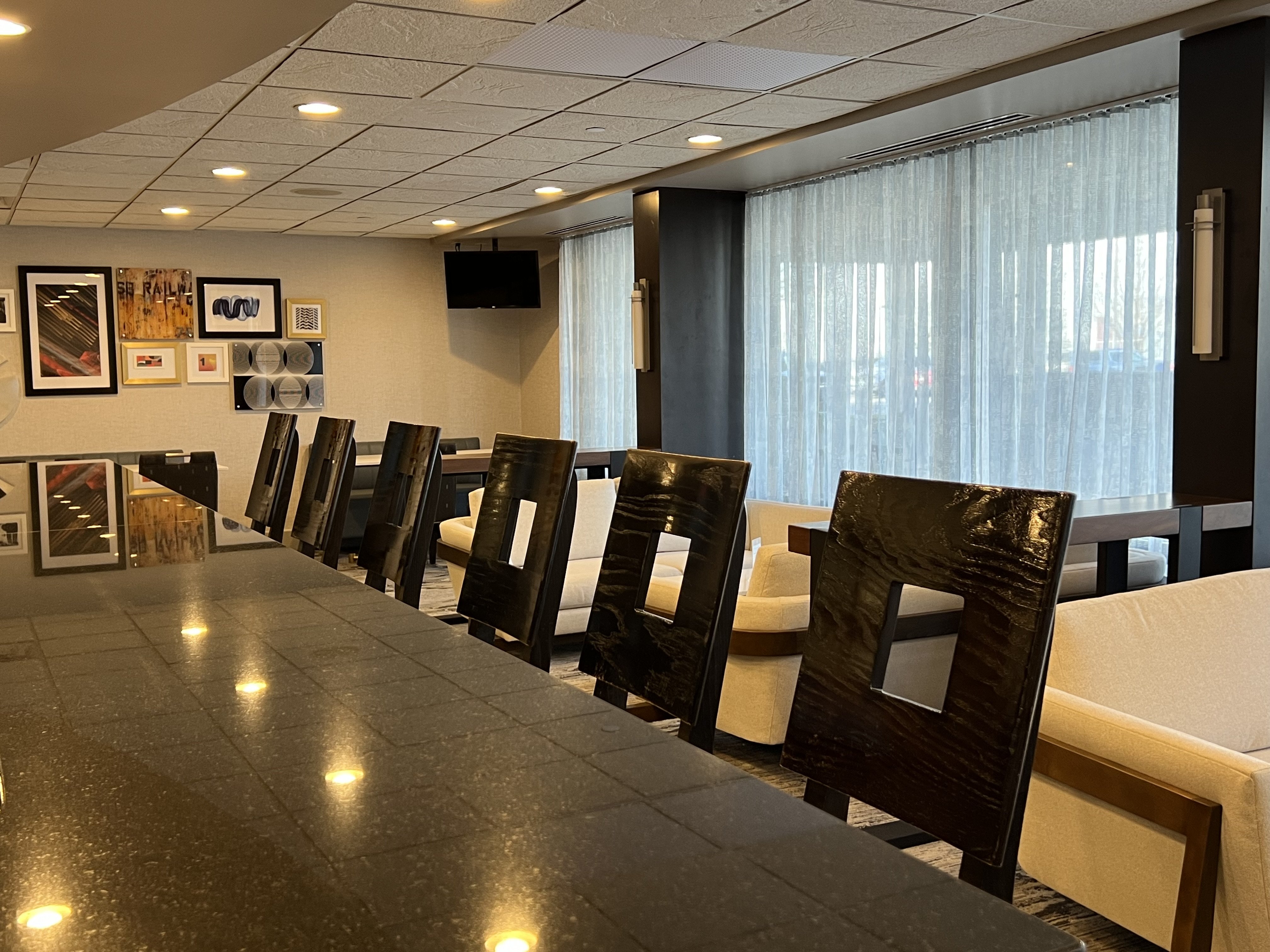 crowne plaza indianapolis airport by ihg