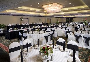 crowne plaza indianapolis airport by ihg