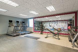 crowne plaza indianapolis airport by ihg