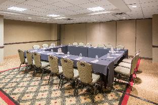 Crowne Plaza Indianapolis-Airport By Ihg,Indianapolis>>Indiana,4 star