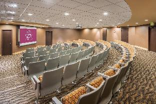crowne plaza indianapolis airport by ihg