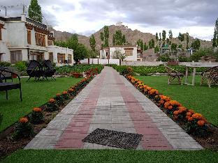 Kurja Garden House,India>>Leh,0 star