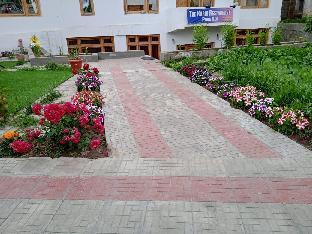 Kurja Garden House,India>>Leh,0 star