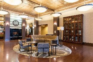 homewood suites by hilton indianapolis downtown