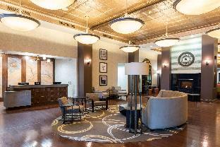 homewood suites by hilton indianapolis downtown