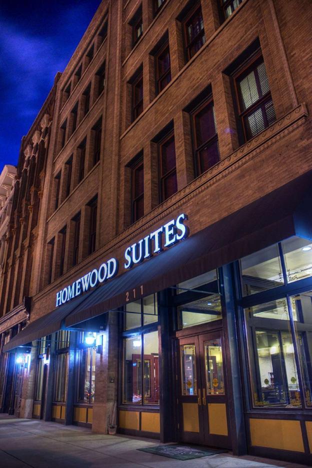 homewood suites by hilton indianapolis downtown