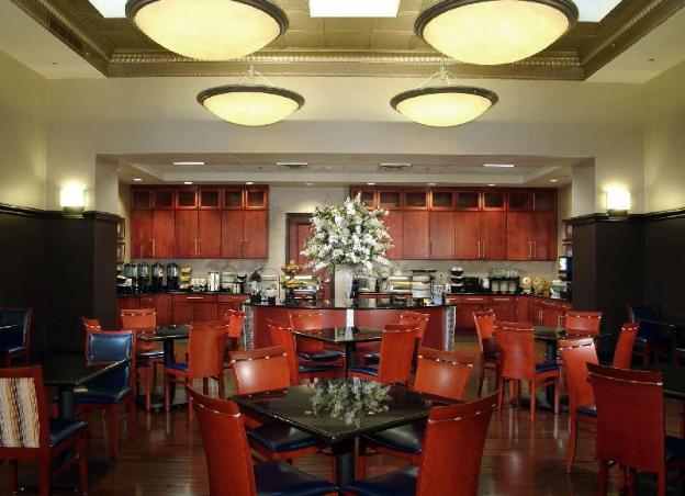 homewood suites by hilton indianapolis downtown