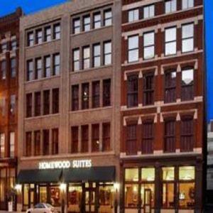 homewood suites by hilton indianapolis downtown