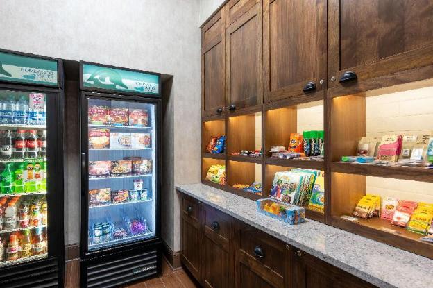 homewood suites by hilton indianapolis downtown