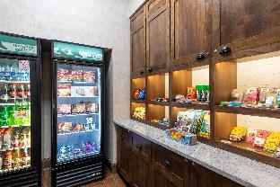 homewood suites by hilton indianapolis downtown