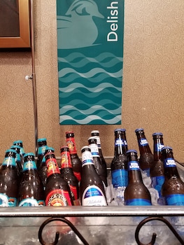 homewood suites by hilton indianapolis downtown