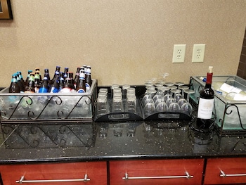 homewood suites by hilton indianapolis downtown