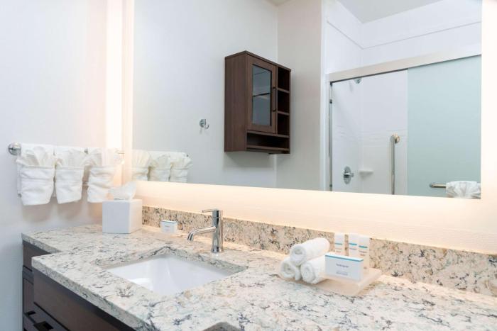 homewood suites by hilton indianapolis downtown