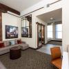 homewood suites by hilton indianapolis downtown