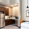 homewood suites by hilton indianapolis downtown