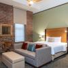 homewood suites by hilton indianapolis downtown