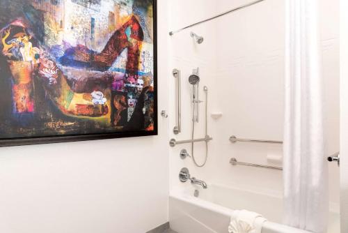 homewood suites by hilton indianapolis downtown
