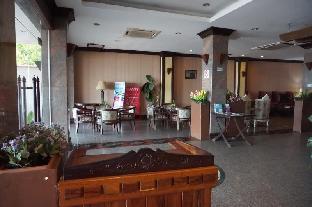 sengtawan riverside hotel