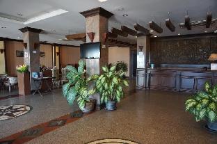 sengtawan riverside hotel
