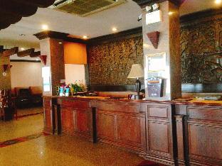 sengtawan riverside hotel