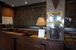sengtawan riverside hotel