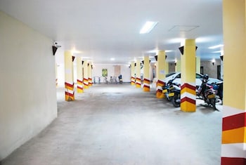 sengtawan riverside hotel