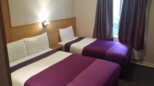 arriva hotel