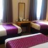 arriva hotel