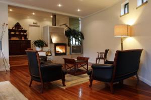 Quinta Da Timpeira,Porto>>Lamego,3 star