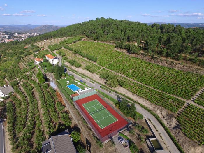 quinta da timpeira